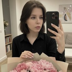 Галя, 22 из г. Петрозаводск.