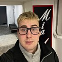 Евгений, 20 лет