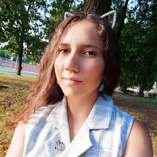 Фотография девушки Солнышко, 34 года из г. Курск