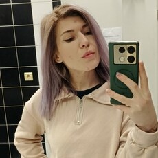 Mary, 31 из г. Новокузнецк.