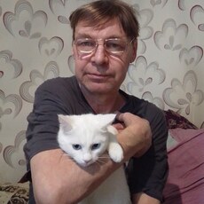 Фотография мужчины Леонид, 51 год из г. Саяногорск