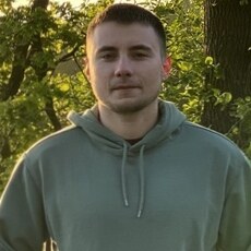 Фотография мужчины Дмитрий, 30 лет из г. Жлобин