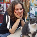 Оля, 21 год