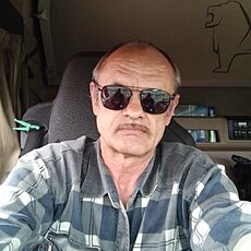 Фотография мужчины Юрий, 62 года из г. Опочка