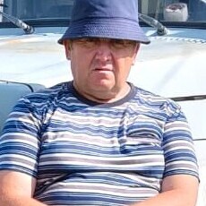Фотография мужчины Сергей, 53 года из г. Сызрань