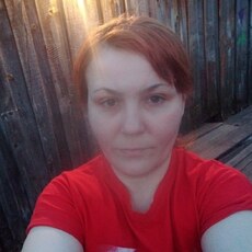 Фотография девушки Анна, 32 года из г. Жигалово