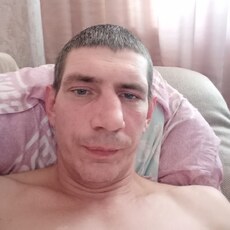 Фотография мужчины Андрей, 40 лет из г. Солигорск