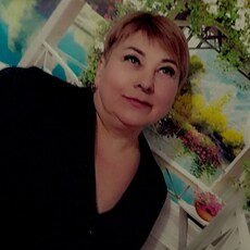 Фотография девушки Оксана, 47 лет из г. Новокузнецк