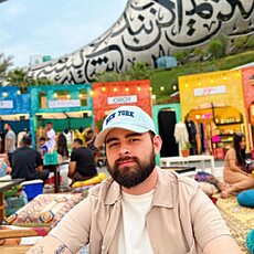 Фотография мужчины Никита Ник, 32 года из г. Ростов Великий