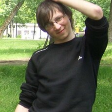 Фотография мужчины Николай, 38 лет из г. Могилев