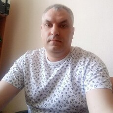 Фотография мужчины Андрейка, 44 года из г. Тверь