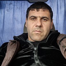 Фотография мужчины Акоб, 41 год из г. Ереван