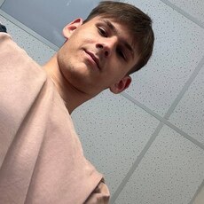 Фотография мужчины Даня, 19 лет из г. Оренбург