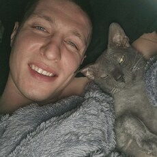 Фотография мужчины Андрей, 33 года из г. Волжский