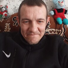 Фотография мужчины Антон, 37 лет из г. Горловка