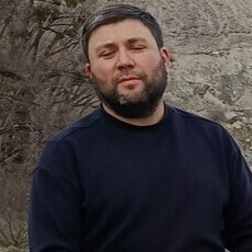 Фотография мужчины Ямач, 40 лет из г. Владикавказ