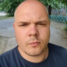 Фотография мужчины Евгений, 36 лет из г. Белгород