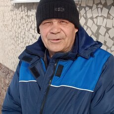 Фотография мужчины Эдвард, 55 лет из г. Ульяновск