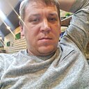 Серёга, 36 лет