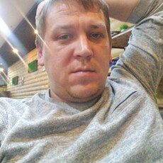 Фотография мужчины Серёга, 36 лет из г. Котельники