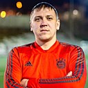 Серёга, 36 лет