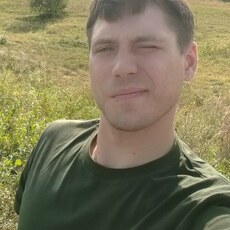 Фотография мужчины Алексей, 35 лет из г. Шахунья