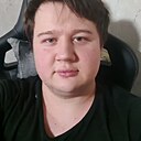Сергей, 24 года
