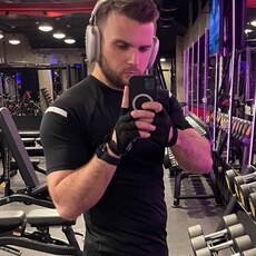 Фотография мужчины Павел, 28 лет из г. Краснодар