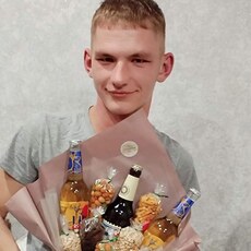 Фотография мужчины Саша, 23 года из г. Кобрин