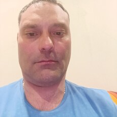 Фотография мужчины Александр, 41 год из г. Чита