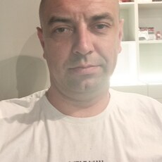 Фотография мужчины Вадим, 34 года из г. Симферополь
