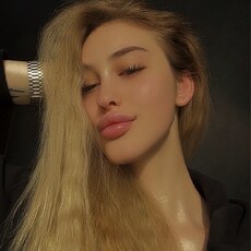 Фотография девушки Ксения, 20 лет из г. Ростов-на-Дону