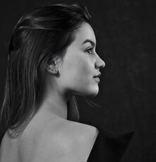 Фотография девушки Милана, 30 лет из г. Ташкент
