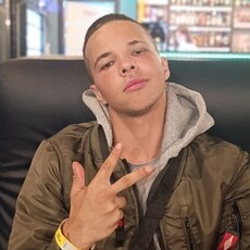 Фотография мужчины Даниил, 20 лет из г. Смоленск