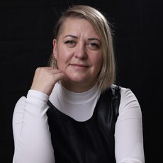 Фотография девушки Наталья, 47 лет из г. Воронеж
