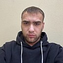 Георгий, 21 год