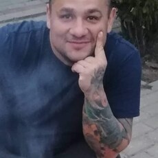 Фотография мужчины Андрей, 44 года из г. Новополоцк