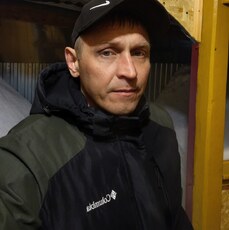 Фотография мужчины Евгений, 38 лет из г. Чернушка
