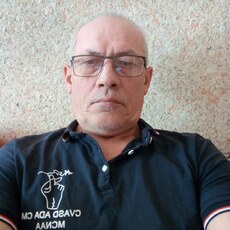 Фотография мужчины Риваз, 55 лет из г. Уфа