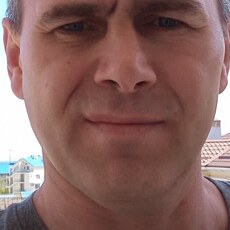 Фотография мужчины Сергей, 43 года из г. Тюмень