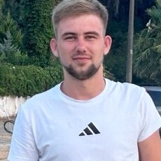 Фотография мужчины Didar, 23 года из г. Костанай