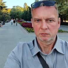 Фотография мужчины Андрей, 58 лет из г. Волхов