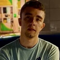 Фотография мужчины Данила, 23 года из г. Серпухов