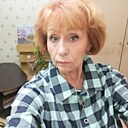 Светлана, 63 года