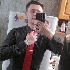Фотография мужчины Konstantin, 28 лет из г. Владивосток