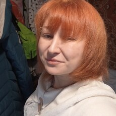 Фотография девушки Юлія, 35 лет из г. Черкассы