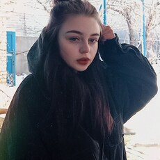 Фотография девушки Милана, 20 лет из г. Светлоград