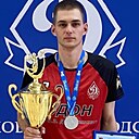 Роман, 23 года