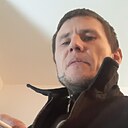 Серёга Леший, 34 года