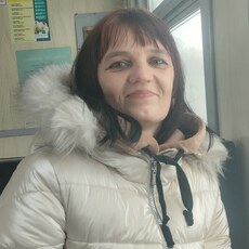 Фотография девушки Инесса, 41 год из г. Витебск